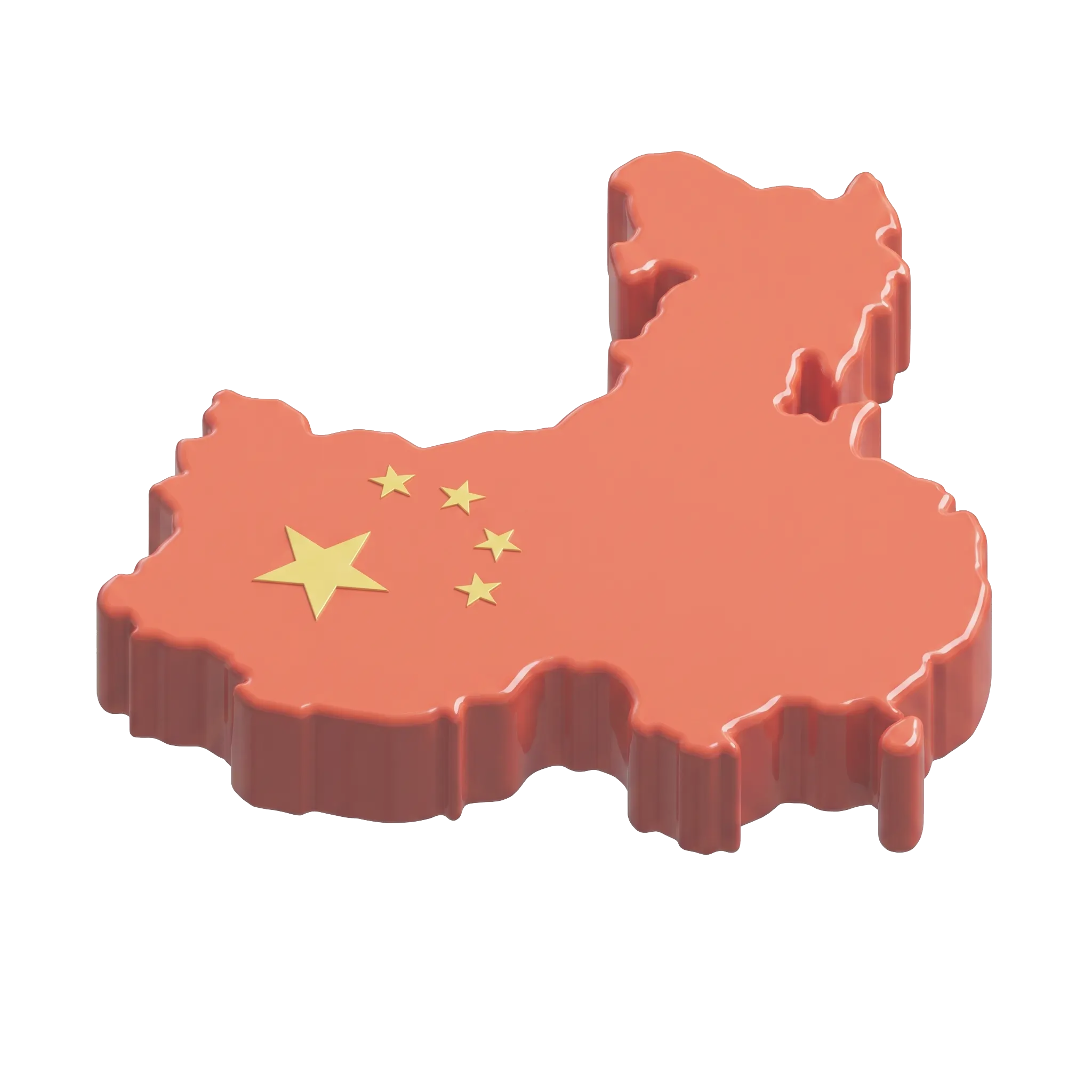 Китай